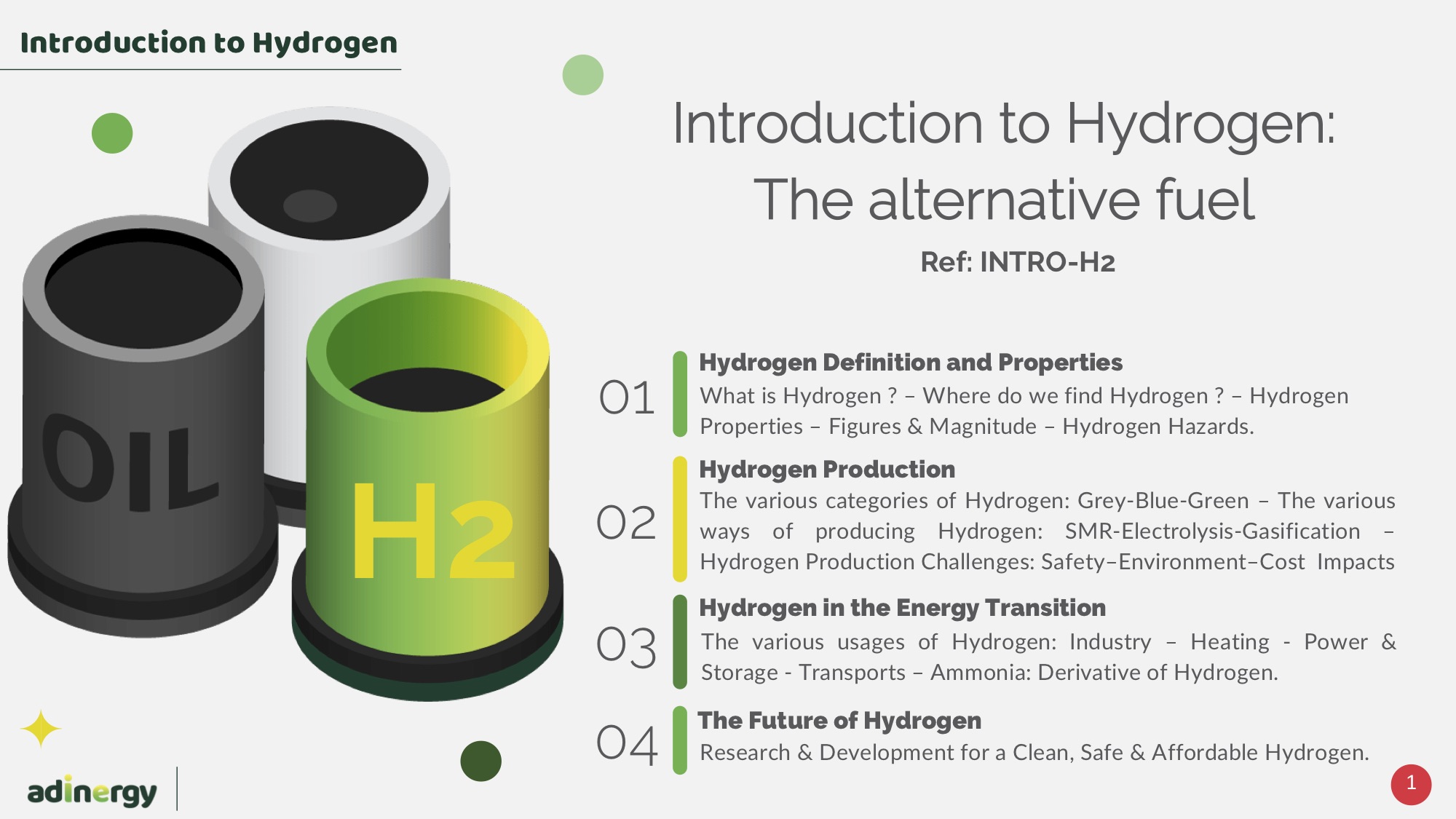 What Are Hydrogen Refueling Stations